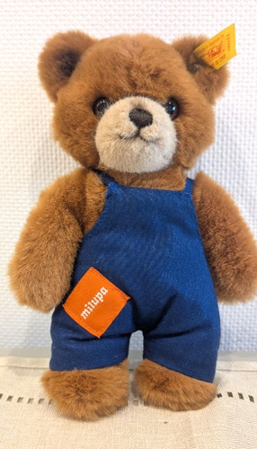 Steiff original milupa - steiff,
