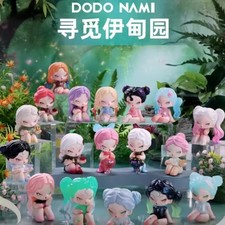 DoDo Sugar DODO NAMI Garden of