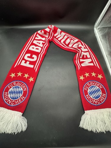 Bayern münchen fanschal - münchen, 4