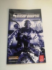 Starship Troopers - PC