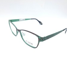 Fysh UK elegante Damen Brille