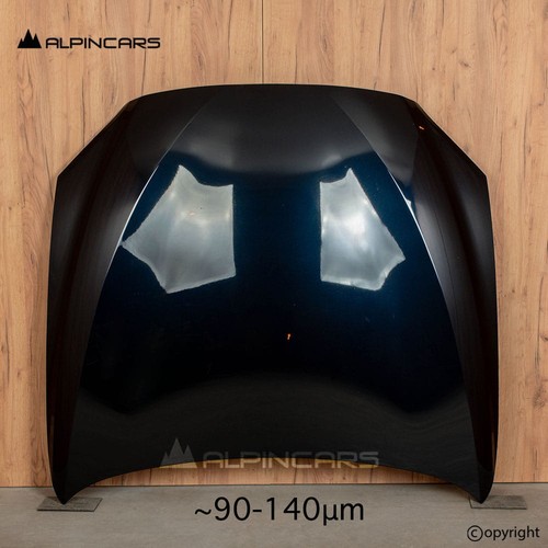 Bmw f06 f12 - f06, motorhaube
