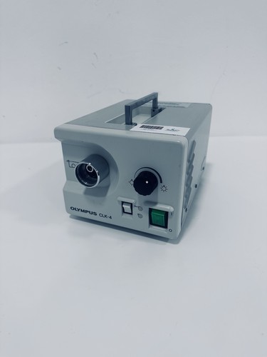 Olympus clk halogen - olympus, clk-4