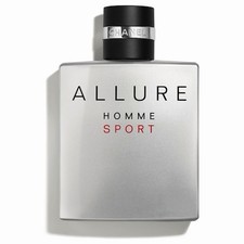 CHANEL Allure Homme Sport