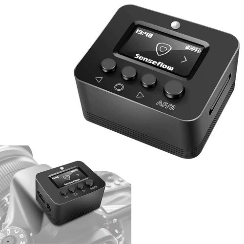 Niyien gyroscope camera - niyien,