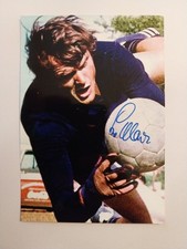 Sepp Maier Autogramm Signiert