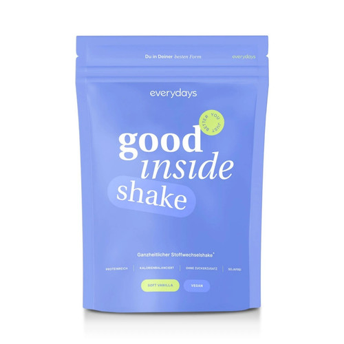 Protein shake vegan vitamine - vegan,