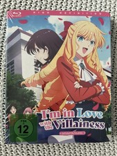 Blu ray love - in, with