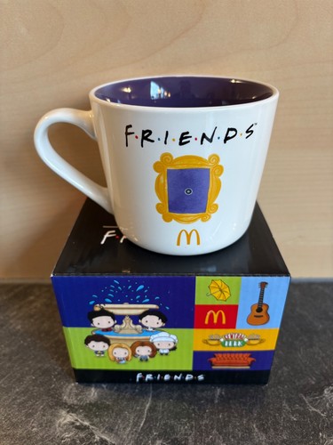 Donalds cafe tasse - donalds,