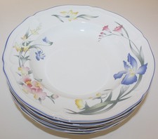 Riviera 6 Suppenteller 23 cm