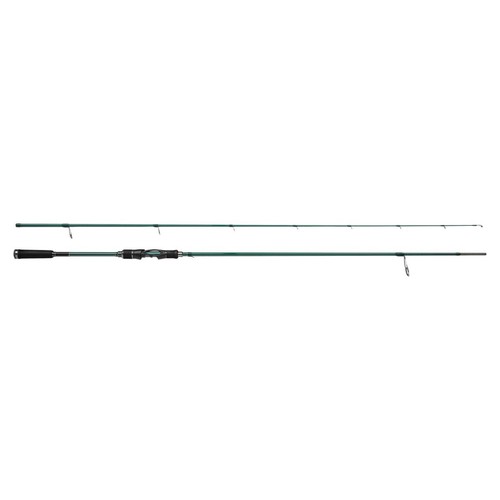 Abu garcia spike - x, jigging