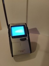 Casio Mini TV 880 Jahr 2002