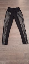Calzedonia Leggins Schwarz