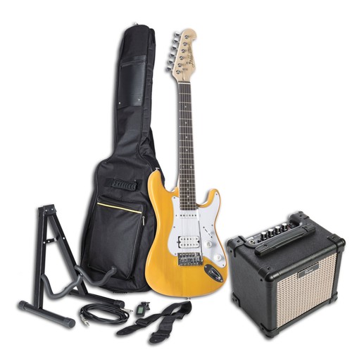 Gitarren set d st mini - j, st-mini