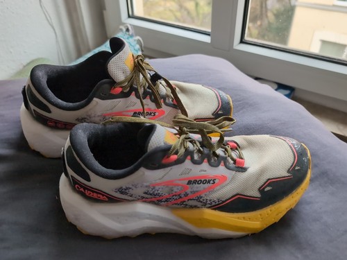 Brooks caldera ultra trail - brooks,