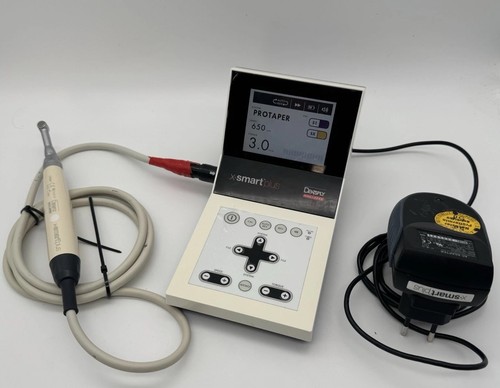 Dentsply smart plus - dentsply,