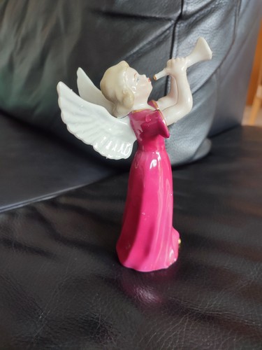 Porzellan figur gerold - figur,