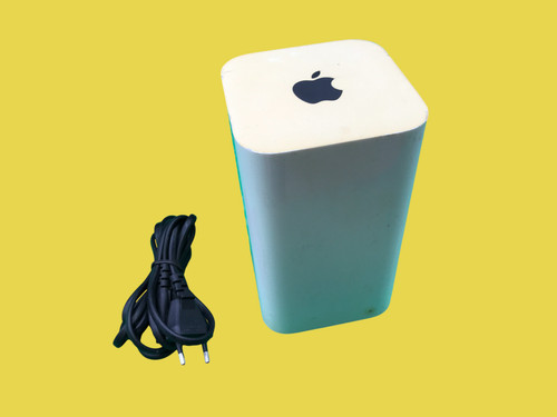 Apple airport time capsule - apple,