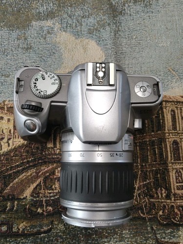 Canon eos 300v - eos,