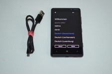 Nokia Lumia 820 - 8GB -