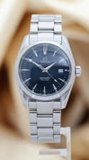 Omega seamaster aqua terra - omega,