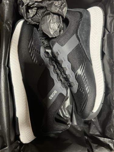 Hugo boss schuhe verpackt - schuhe,