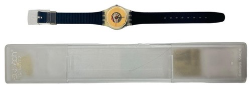 Armbanduhr swatch gents - armbanduhr,