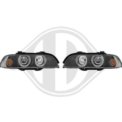Diederichs design scheinwerfer - diederichs,