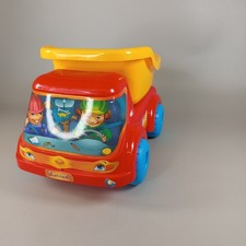 Kipplaster 🚗💥 Spielzeugauto, gebraucht, ab 3 4 5 Jahre | ✅ geprüft 