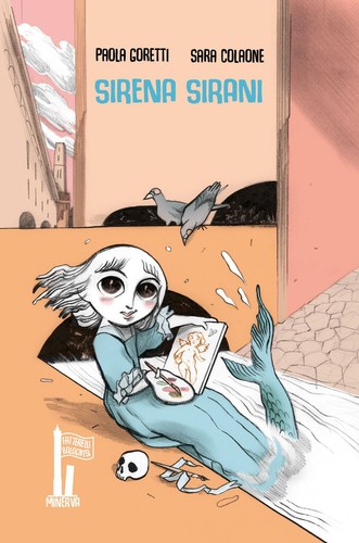 Buch paola goretti sirena - -,
