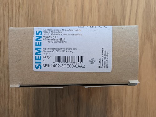 Siemens 3rk1402 3ce00 0aa2 - siemens, 3rk1402-3ce00-0aa2