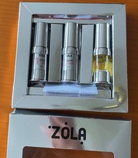 ZOLA Lash & Brow Lifting Set
