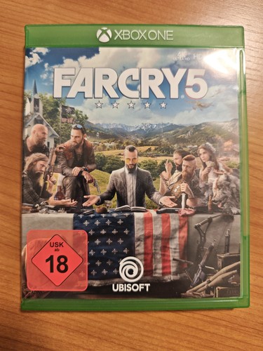 Far cry microsoft - far,