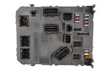 Sicherungskasten Citroen Berlingo Peugeot 206 Sicherungskasten 53172124 PEUGEOT