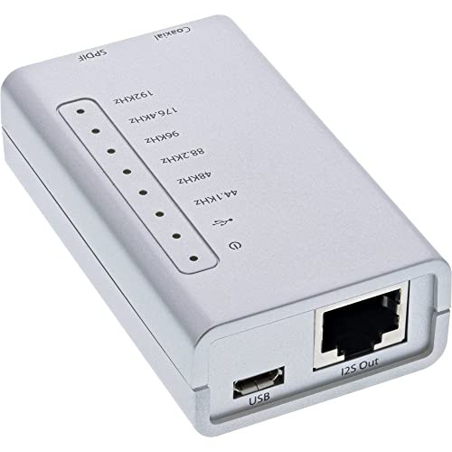 Inline usb audio adapter 24 - usb,