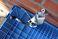 Suzuki LS 650 Savage