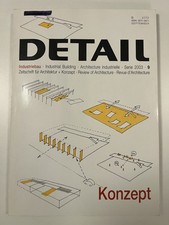 Detail Zeitschrift für