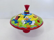 Vintage kreisel walt disney - vintage,