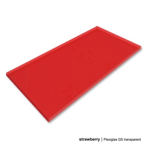 Plexiglas gs - (117,07€/m²),