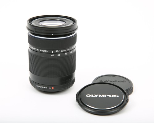 Olympus zuiko digital ed - olympus, m.zuiko