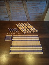 Platzset bambus personen - bambus, 18