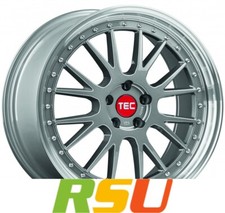 TEC Speedwheels GT EVO