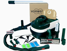 Vorwerk tiger staubsauger 251 - vorwerk,