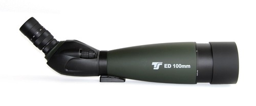 Optics spektiv final 100 - ts-optics,