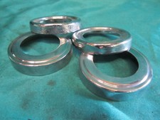 Original Stossdämpfer Federbein  platten für Kreidler Florett K 54 RS RMC RM 