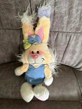 Mimihopps ca. 26 cm  von Pimboli und Diddle, Depesche aus Sammlung Rarität