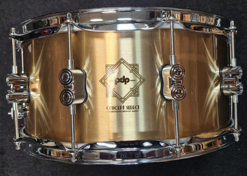 Pdp 14x6 zoll - pdp, 14x6,5"