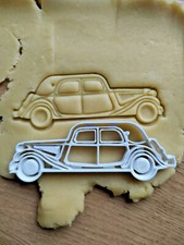 Ähnlich Citroen Traction