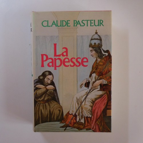 Claude pfarrer 1984 die - claude,