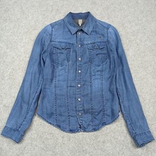 G-Star Raw Damen Chambray